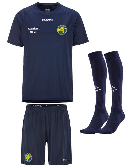 Craft Träningspaket (Utbynäs SK)