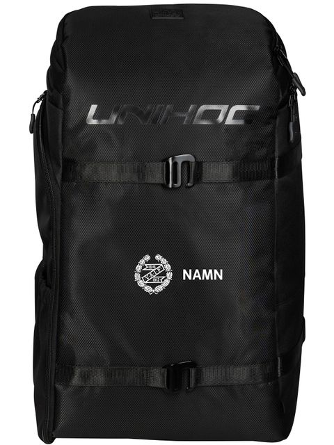 Unihoc Backpack DARK LINE Deluxe (Valbo AIF)