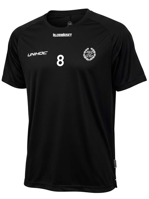 Unihoc T-shirt LEGACY (Valbo AIF)