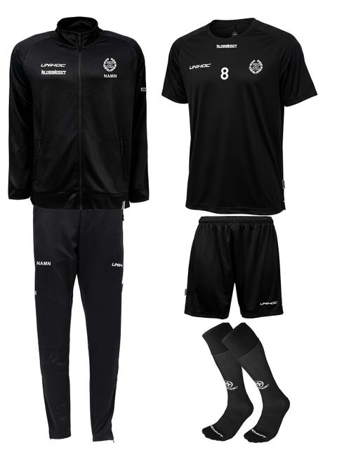 UNIHOC PLAYER KIT (Valbo AIF)