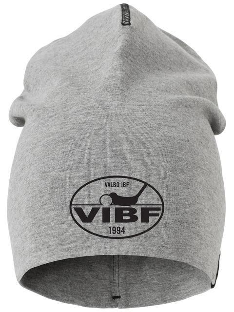 SW Beanie, Grey (Valbo IBF)