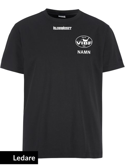 Craft T-shirt COMMUNITY 2.0, Black - Coach (Valbo IBF)