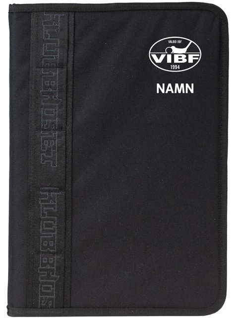 KH Taktikmapp IB - Black Label (Valbo IBF)
