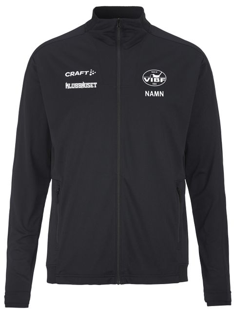 Craft Ledarjacka EVOLVE 2.0 FZ (Valbo IBF)