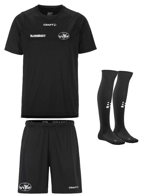 Craft Träningspaket (Valbo IBF)