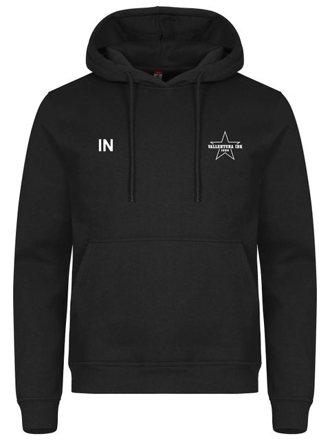 Clique Hoodie MIAMI (Vallentuna IBK)