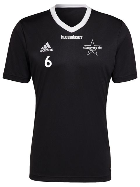 Adidas T-shirt ENTRADA22 (Vallentuna IBK)