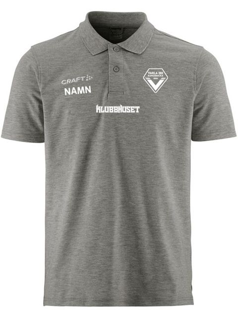 Craft Polo COMMUNITY 2.0 (Varla IBK)