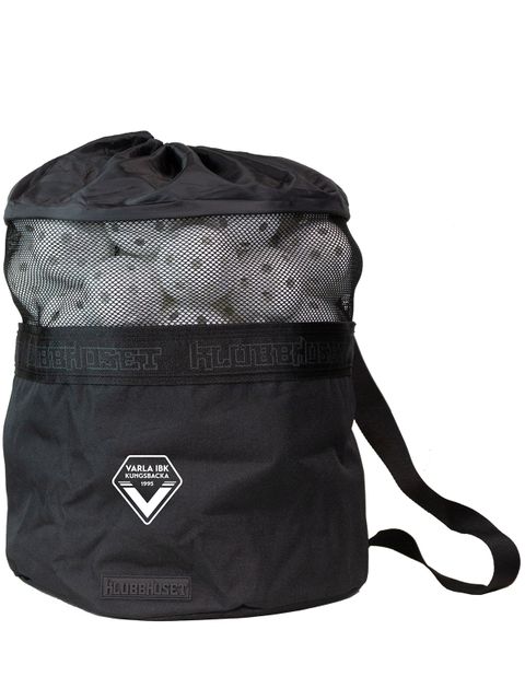 KH Ballbag - Black Label (Varla IBK)