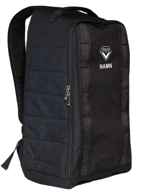 KH Backpack Exclusive - Black Label (Varla IBK)