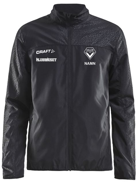 Craft Wind Jacket RUSH (Varla IBK)