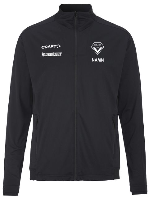 Craft Training Jacket EVOLVE 2.0 FZ (Varla IBK)