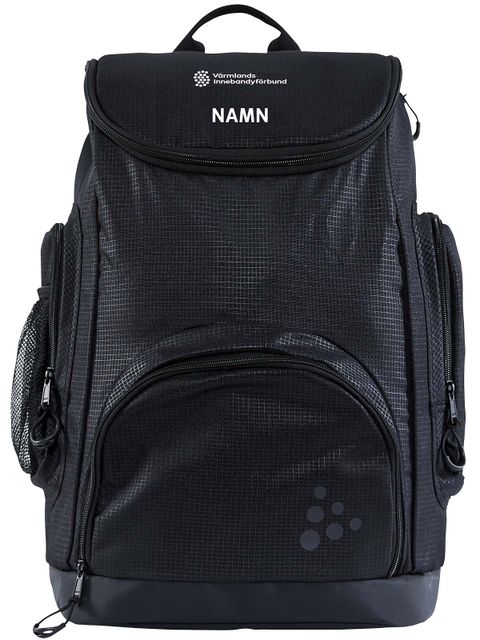 Craft Backpack TRANSIT Equipment Bag 38L (Värmlands IBF Domare)