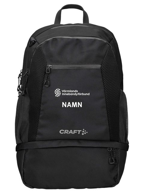 Craft Backpack ABILITY Pro 30L (Värmlands IBF Domare)