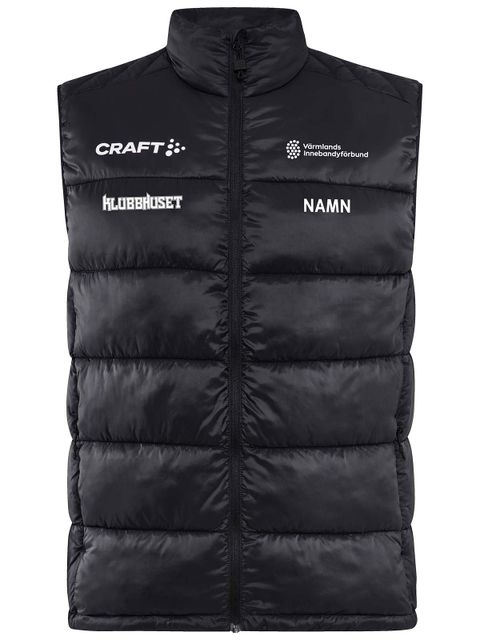 Craft Vest ABILITY Isolate (Värmlands IBF Domare)