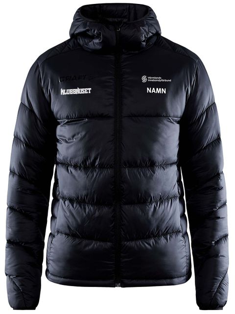 Craft Jacket Isolate Explore (Värmlands IBF Domare)