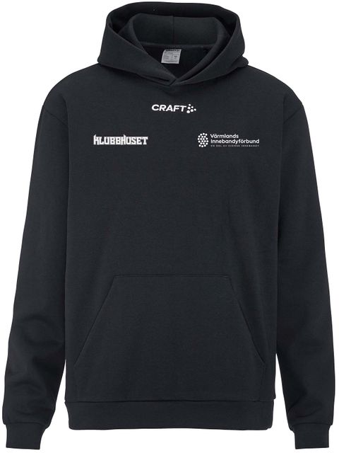 Craft Hoodie COMMUNITY 2.0 (Värmlands IBF Domare)