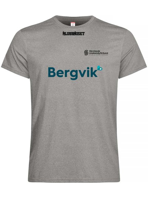 Club Referee Jersey (Värmlands IBF Domare)