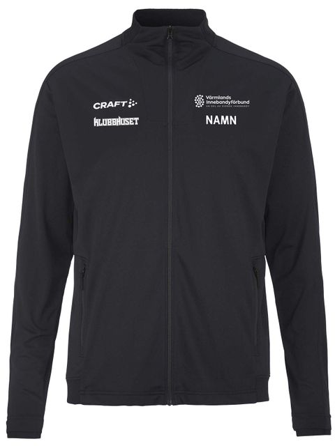 Craft Training Jacket EVOLVE 2.0 FZ (Värmlands IBF Domare)