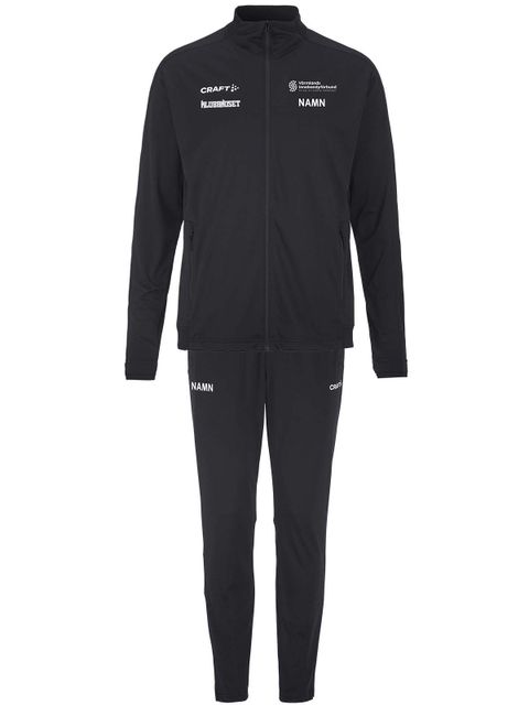 Craft Tracksuit EVOLVE 2.0 FZ (Värmlands IBF Domare)