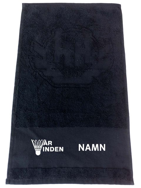 KH Towel 50x30 cm (Vårvindens BMK)