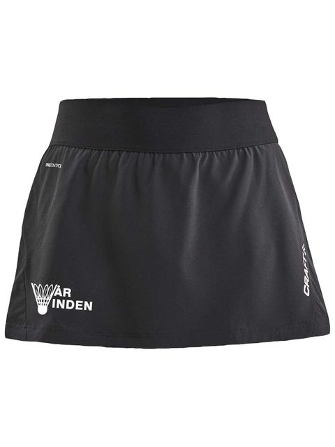 Craft Kjol Pro Control, with pockets (Vårvindens BMK)