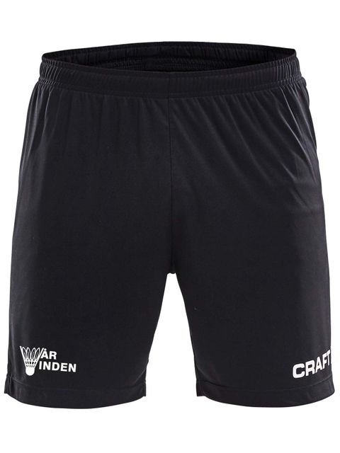 Craft Shorts SQUAD GO Solid (Vårvindens BMK)
