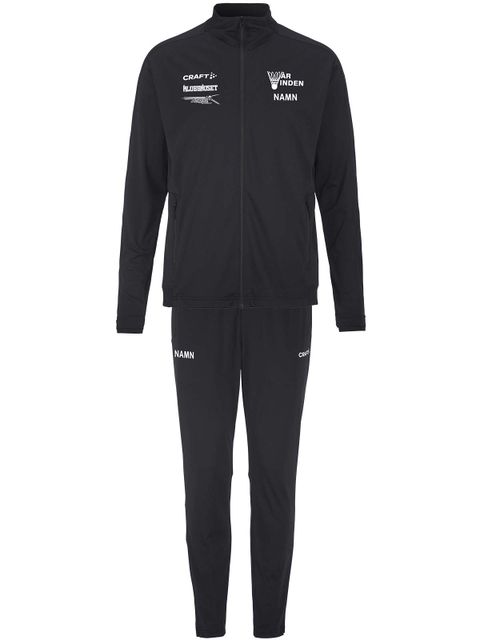 Craft Tracksuit EVOLVE 2.0 FZ (Vårvindens BMK)