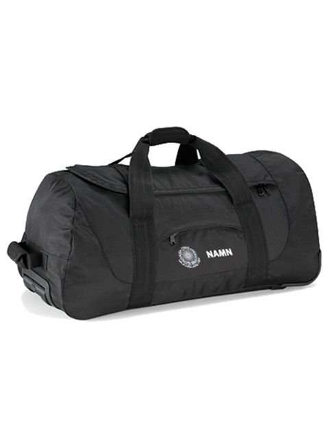 Trolley Bag Quadra Vessel 70L (Vaxholms IBF)