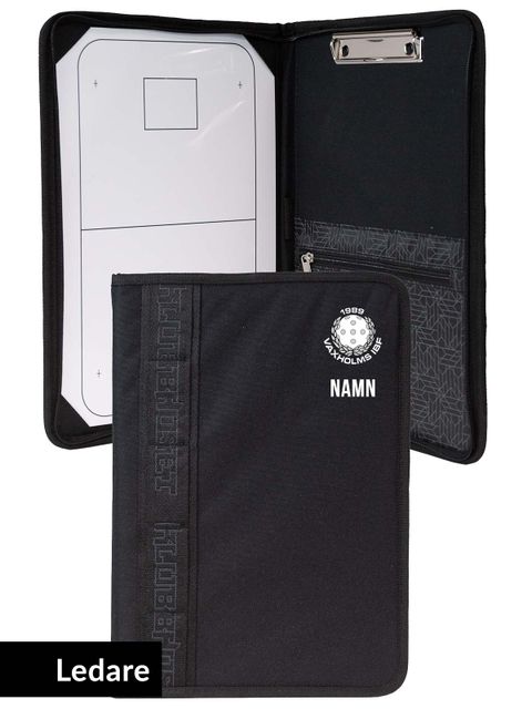 KH Taktikmapp IB - Black Label (Vaxholms IBF)