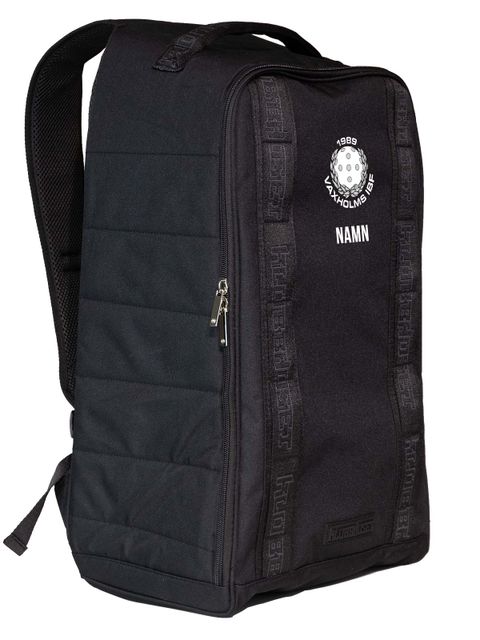 KH Ryggsäck Exclusive - Black Label (Vaxholms IBF)
