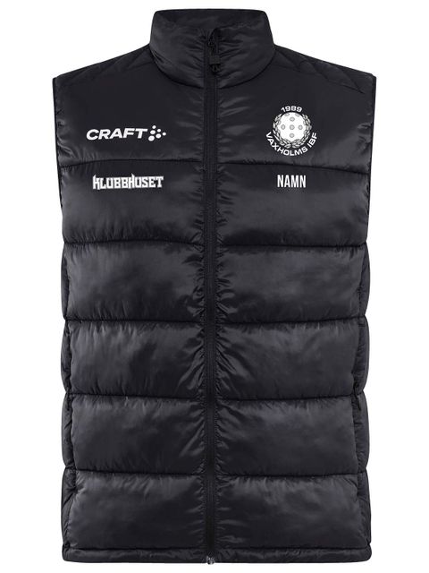 Craft Vest ABILITY Isolate (Vaxholms IBF)