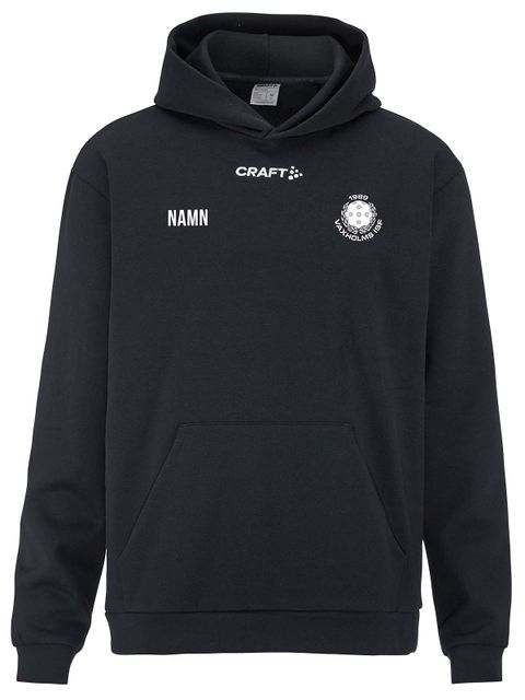 Craft Hoodtröja COMMUNITY 2.0 (Vaxholms IBF)