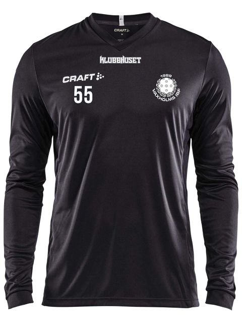 Craft Uppvärmningströja SQUAD GO (Vaxholms IBF)