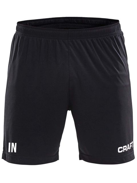 Craft Shorts SQUAD GO Solid (Vaxholms IBF)