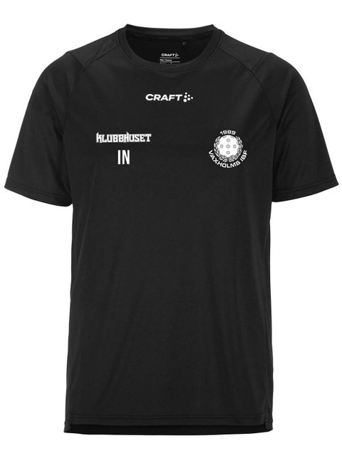 Craft T-shirt RUSH 2.0 (Vaxholms IBF)