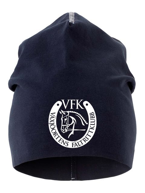 SW Beanie, Navy (Växjöortens Fältrittklubb)