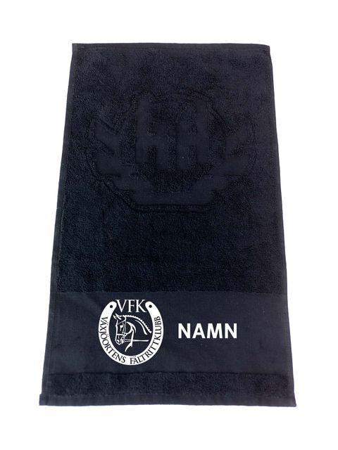 KH Towel 50x30 cm (Växjöortens Fältrittklubb)