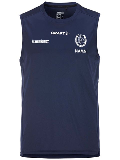 Craft Singlet RUSH 2.0 (Växjöortens Fältrittklubb)