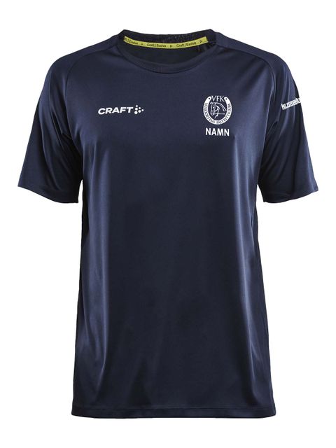 Craft T-shirt Evolve (Växjöortens Fältrittklubb)