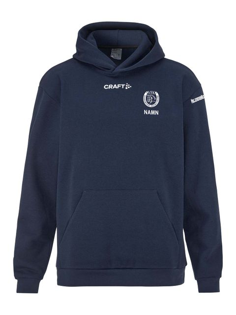 Craft Hoodie COMMUNITY 2.0, Navy (Växjöortens Fältrittklubb)