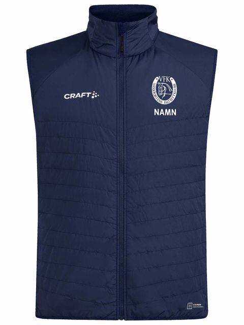 Craft Vest ADV Nordic Ski Club (Växjöortens Fältrittklubb)