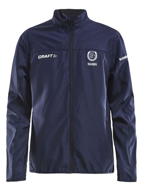 Craft Wind Jacket RUSH (Växjöortens Fältrittklubb)