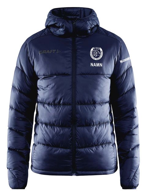 Craft Jacket Isolate Explore (Växjöortens Fältrittklubb)