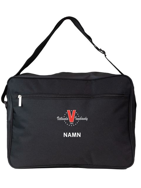 KH Coachväska - Black Label (Vetlanda IB)