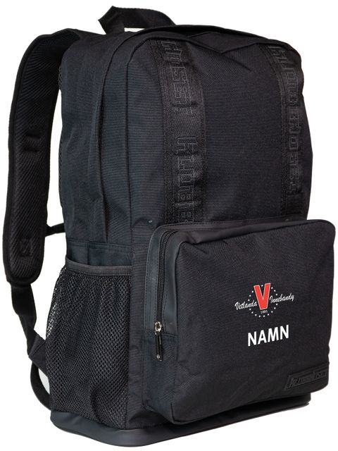 KH Backpack - Black Label (Vetlanda IB)