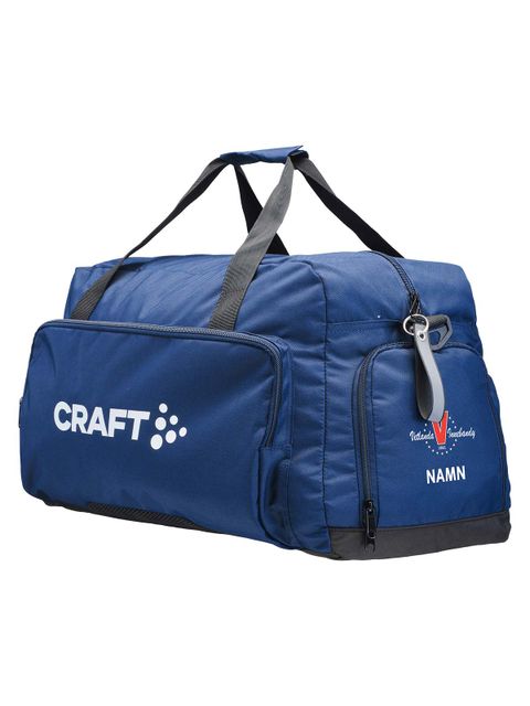 Craft Sportväska ABILITY 38L (Vetlanda IB)
