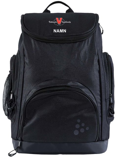 Craft Backpack TRANSIT Equipment Bag 38L (Vetlanda IB)