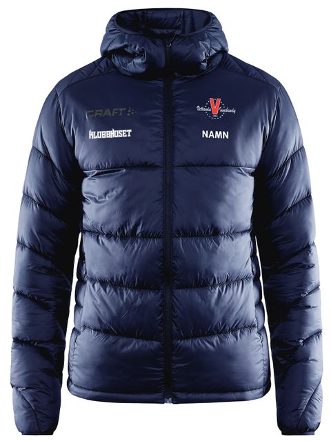 Craft Jacka Isolate Explore, Navy (Vetlanda IB)