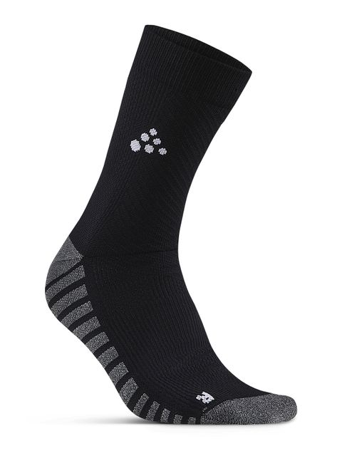 Craft Strumpa Anti Slip, Black (Vetlanda IB)
